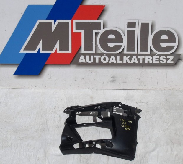 [GY�RI BONTOTT] BMW BAL ELS� L�KH�R�T� TART� | M5 F90 | 51 11 8065319